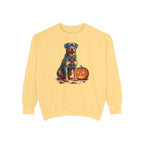 Rottweiler Halloween Sweatshirt — view 8