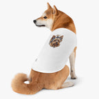 Yorkshire Terrier Dog Shirt | Painterly Pet Tee | Matching Dog & Owner Set | Yorkie Lover Gift | Cute Dog Apparel