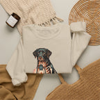 Labrador Halloween Crewneck — view 7
