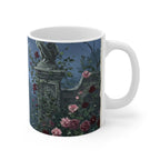 Coven French Bulldog Ceramic Mug | Tritan