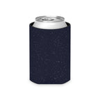 Dalmatian Can Cooler, America 250 Patriotic Dog Pattern Gift, USA Flag Insulator, America 250 Party Decor, Premium Drink Holder for Dog Lovers