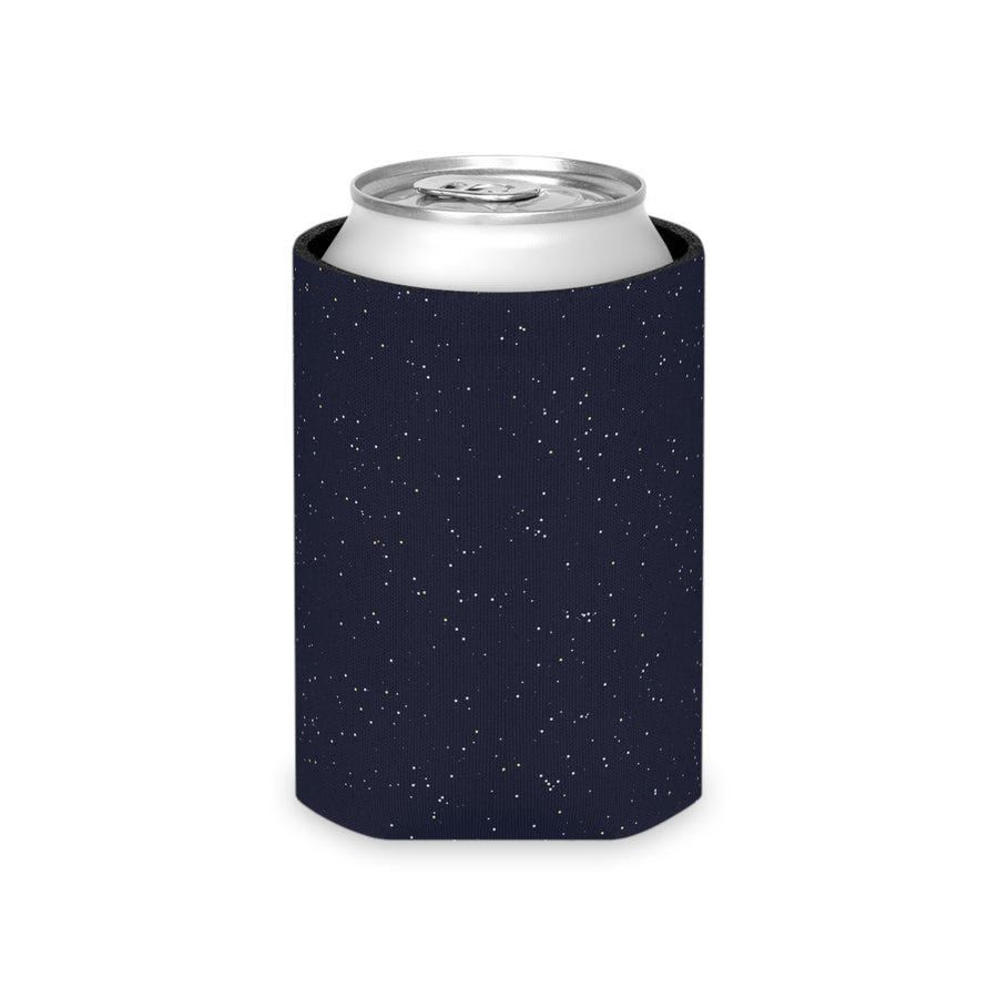 Dalmatian Can Cooler, America 250 Patriotic Dog Pattern Gift, USA Flag Insulator, America 250 Party Decor, Premium Drink Holder for Dog Lovers