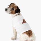 Dachshund Dog Shirt | Painterly Pet Tee | Matching Dog & Owner Set | Doxie Lover Gift | Cute Dog Apparel