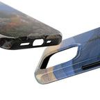 German Shorthaired Pointer Acrylic tough phone case by Tritan, side