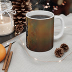 Great Dane Acrylic ceramic mug by Tritan, context
