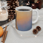Great Dane Acrylic ceramic mug by Tritan, context