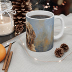 Havanese Acrylic ceramic mug by Tritan, context