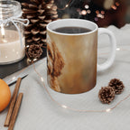 Havanese Acrylic ceramic mug by Tritan, context