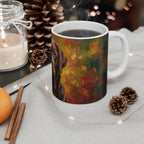 Labrador Retriever Acrylic ceramic mug by Tritan, context