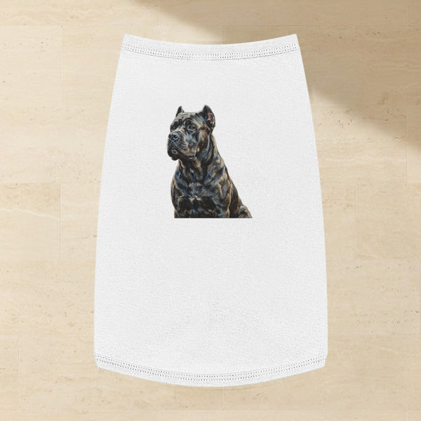 Cane Corso Dog Shirt | Painterly Pet Tee | Cane Corso Lover Gift | Cute Dog Apparel