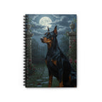 Coven Collection Box — Doberman | Mug + Tumbler + Notebook | Tritan — primary view