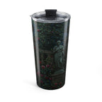 Coven Doberman Tumbler 20oz | Tritan