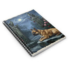 Coven French Bulldog Spiral Notebook | Tritan