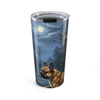 Coven Collection Box | French Bulldog | Mug + Tumbler + Notebook | Tritan