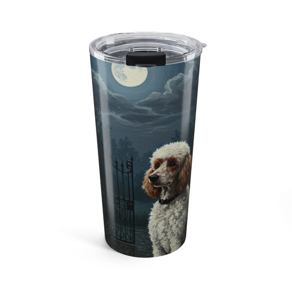 Coven Poodle Tumbler 20oz | Tritan