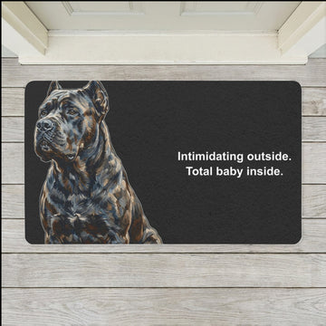 Doormats