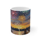 Independence Pups Collection Box | French Bulldog | Mug + Tumbler + Notebook | Tritan