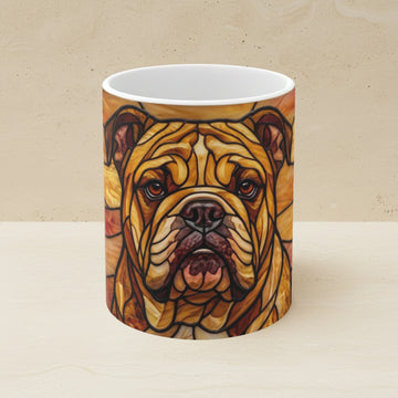 Ceramic Mugs