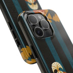 Shih Tzu tough phone case by Tritan, close-up