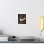 Rottweiler Renaissance Royal Portrait Canvas Wall Art, Regal Dog Painting, Rottweiler Lover Gift, Stretched Canvas