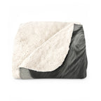 Rottweiler Throw Blanket | Premium Dog Prints | Tritan