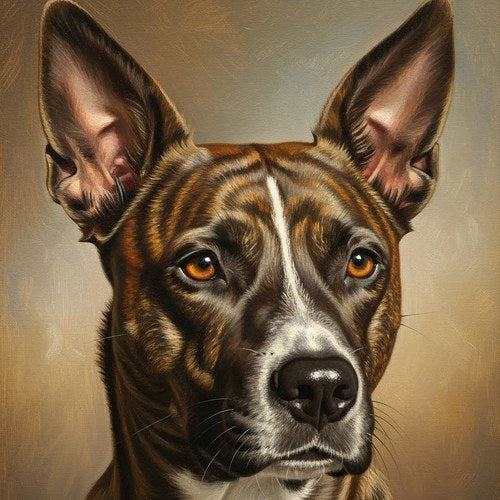 Oil Painting
